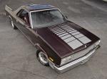Chevrolet El Camino SS 1982 года